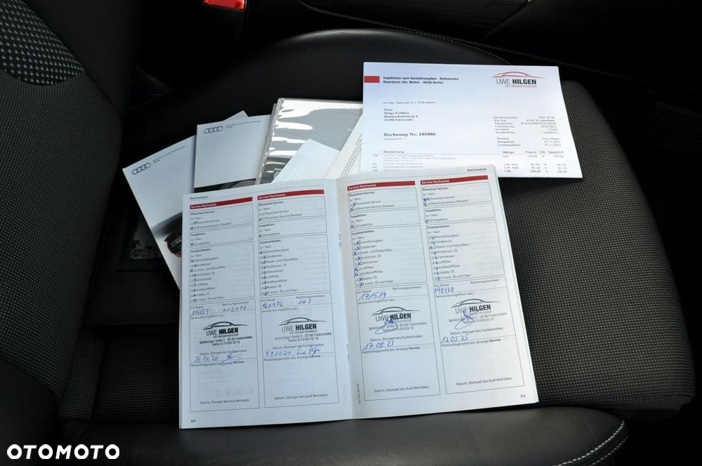 Audi A3 Sportback - 40