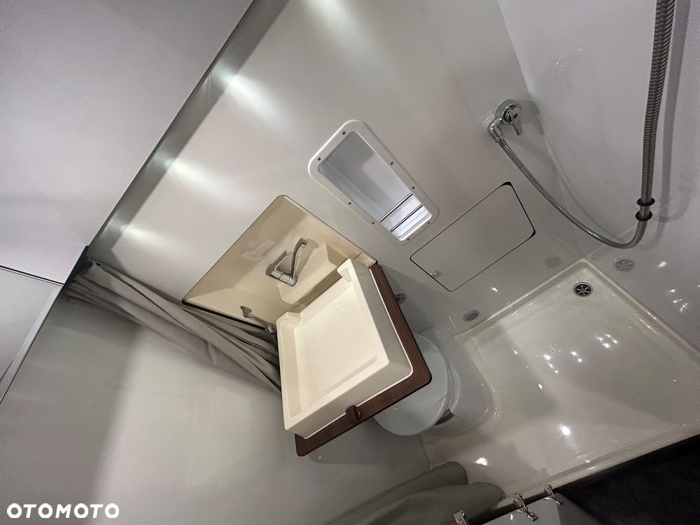 Peugeot Boxer - 29