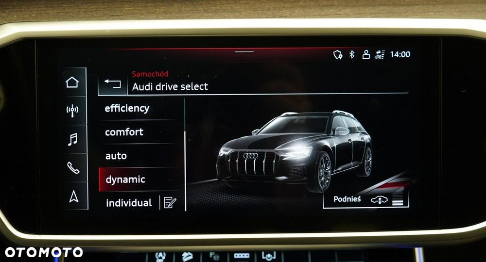 Audi A6 Allroad - 33