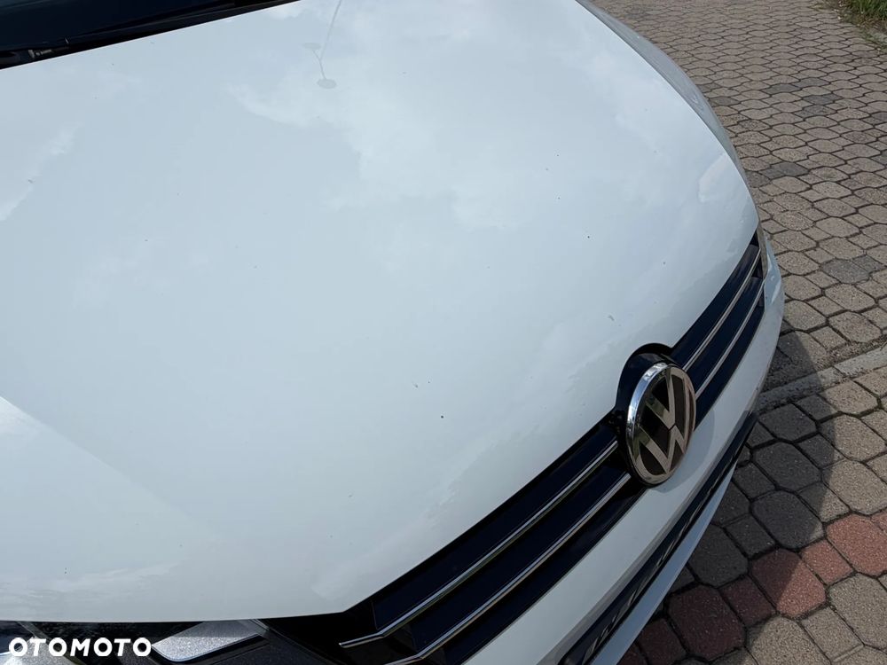 Volkswagen Sharan 2.0 TDI BMT Highline - 29