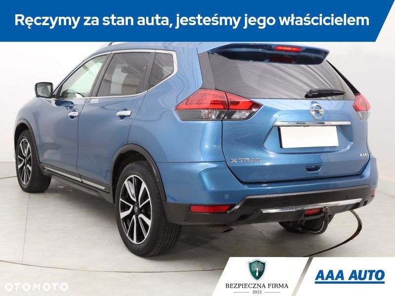 Nissan X-Trail - 6