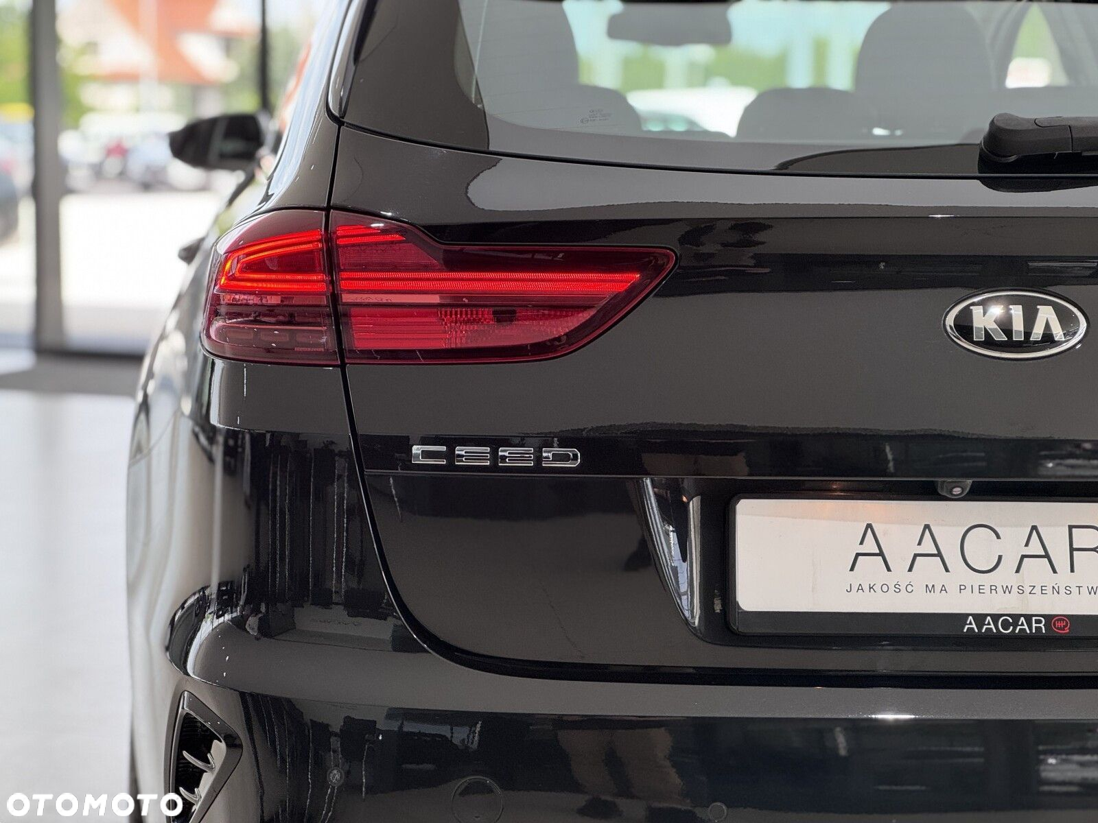 Kia Ceed - 39