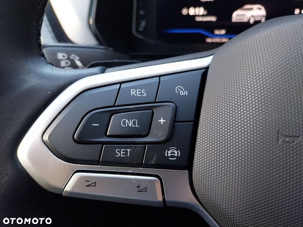 Volkswagen T-Cross 1.0 TSI Special Edition DSG - 17