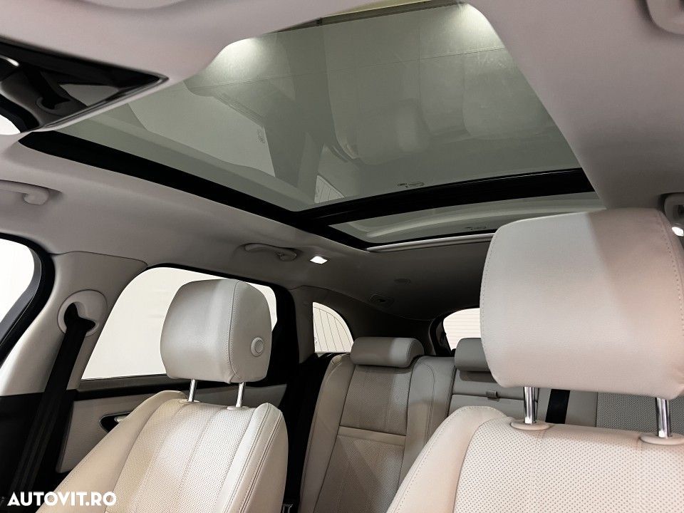 Land Rover Range Rover Velar - 17