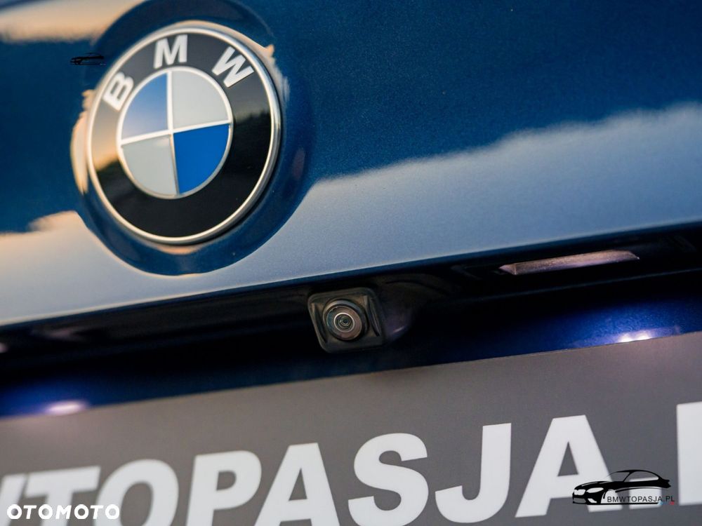 BMW X3 xDrive30e M Sport Edition - 19