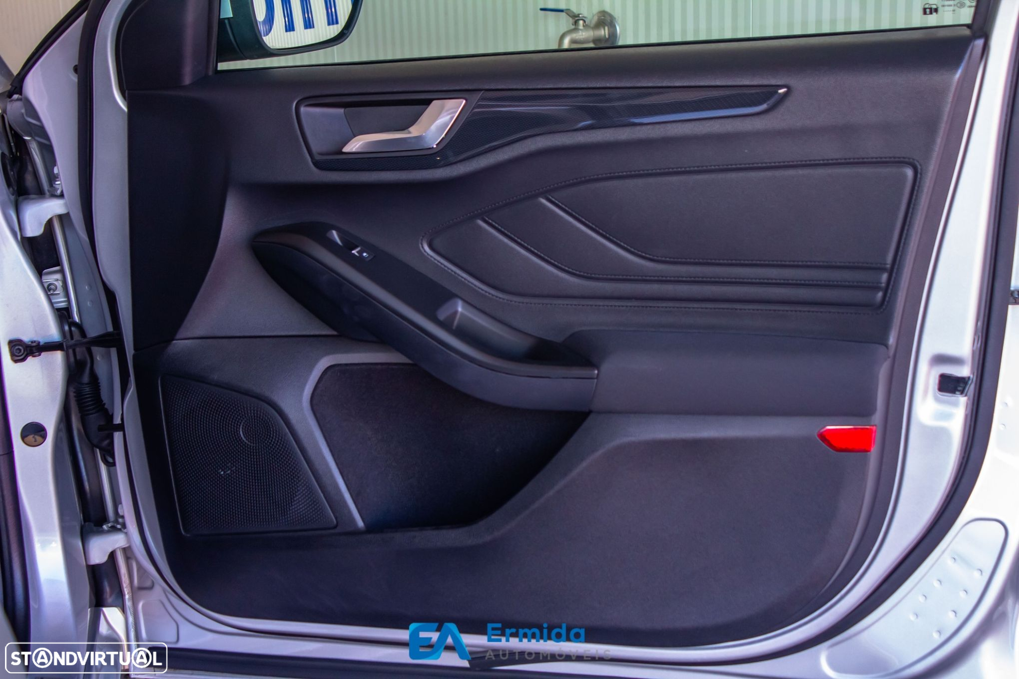 Ford Focus 1.5 EcoBoost Vignale Aut. - 37