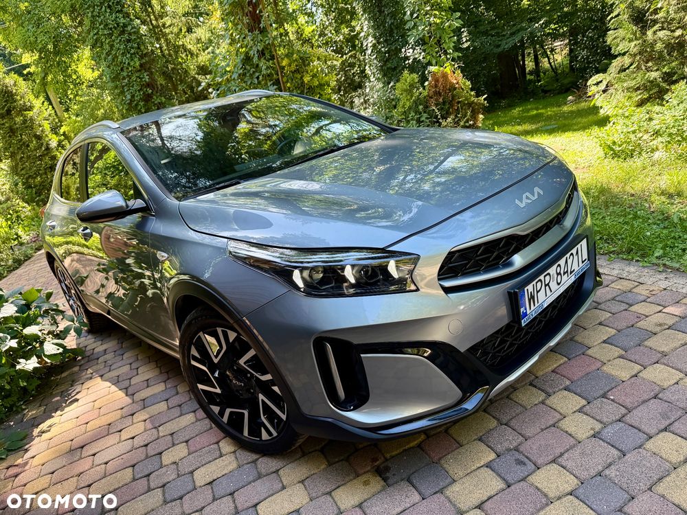 Kia XCeed 1.5 T-GDI M DCT - 12
