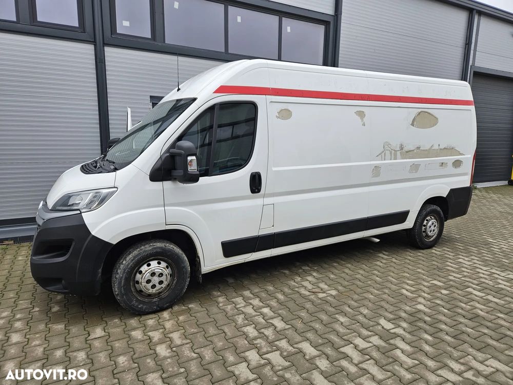 Citroën JUMPER - 3