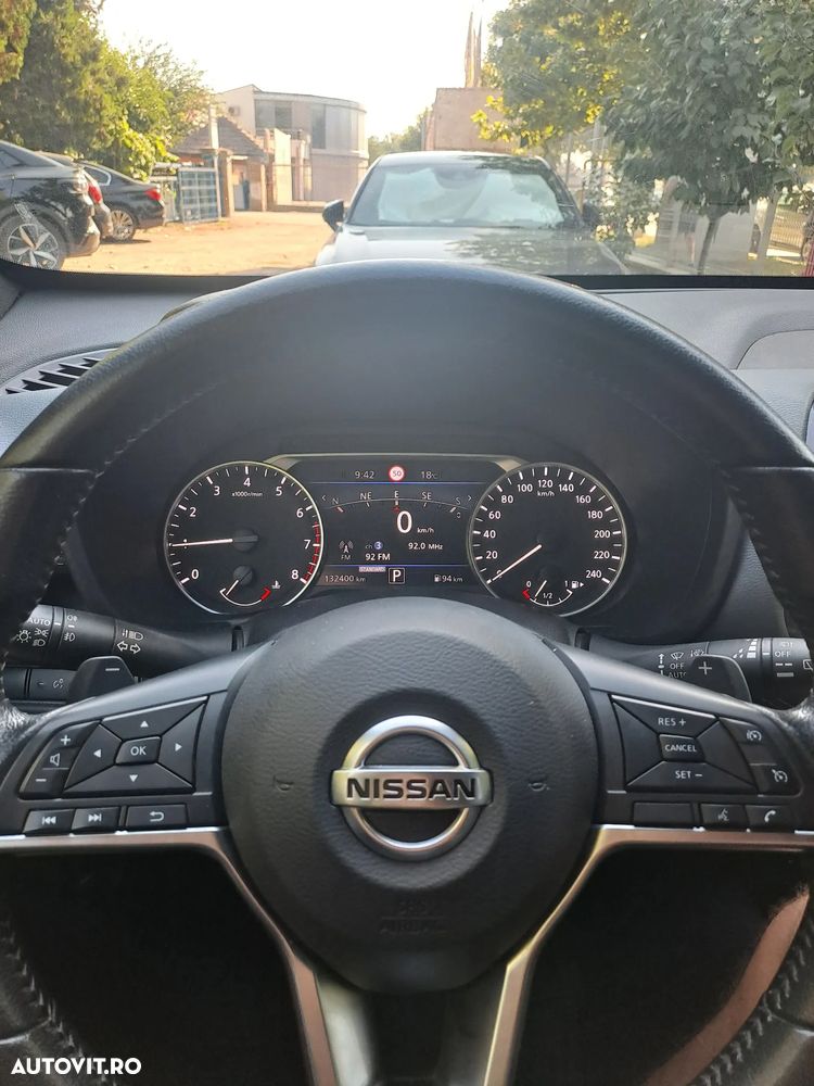Nissan Juke - 9