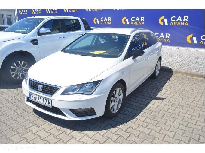 Seat Leon - 3