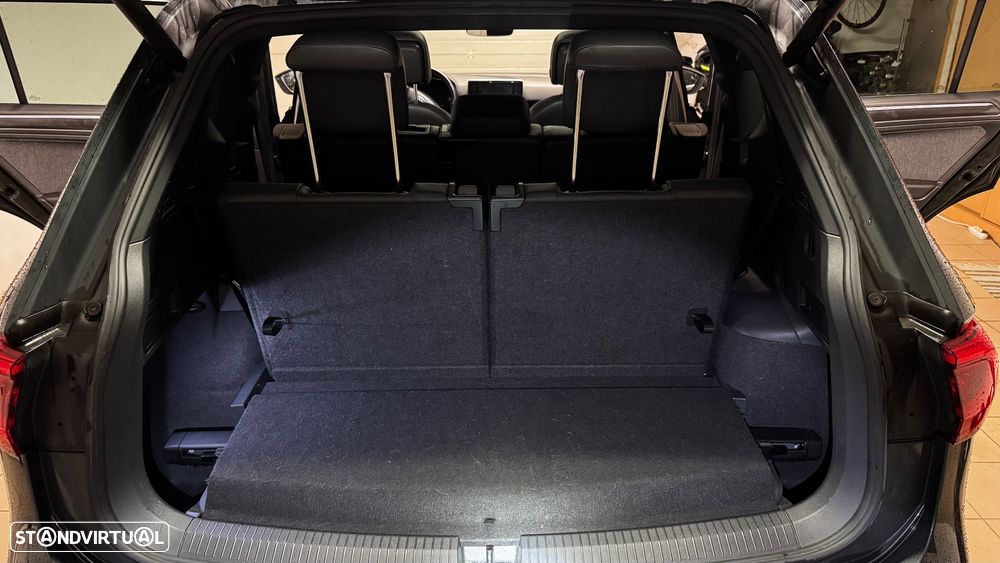 SEAT Tarraco 2.0 TDI Xcellence - 14