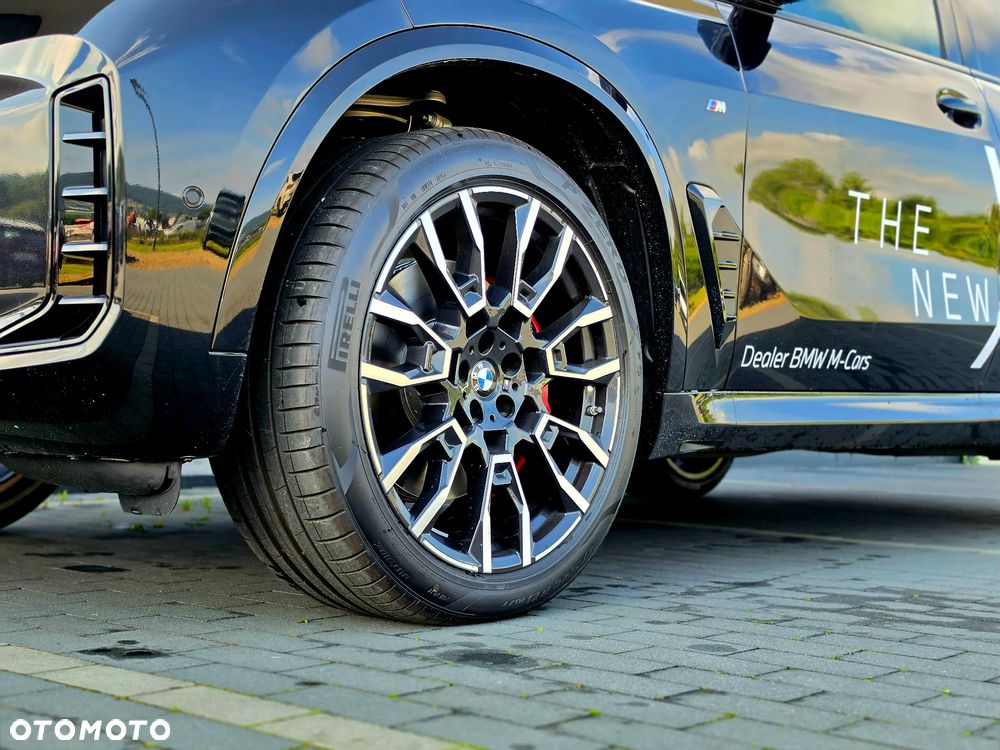BMW X5 xDrive40d mHEV sport - 12