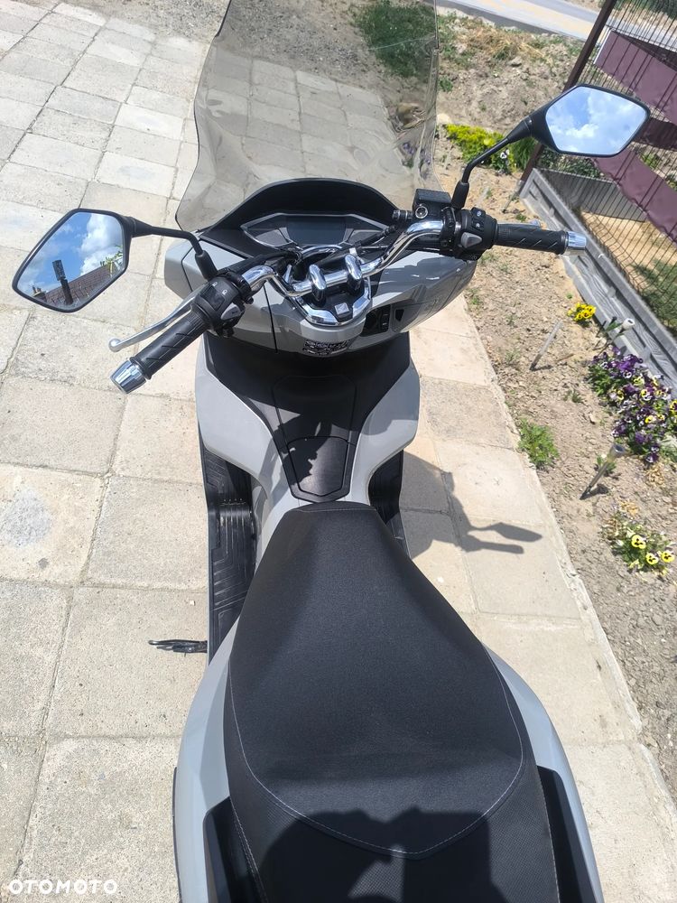 Honda PCX - 5