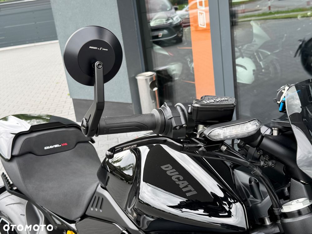 Ducati Diavel - 18