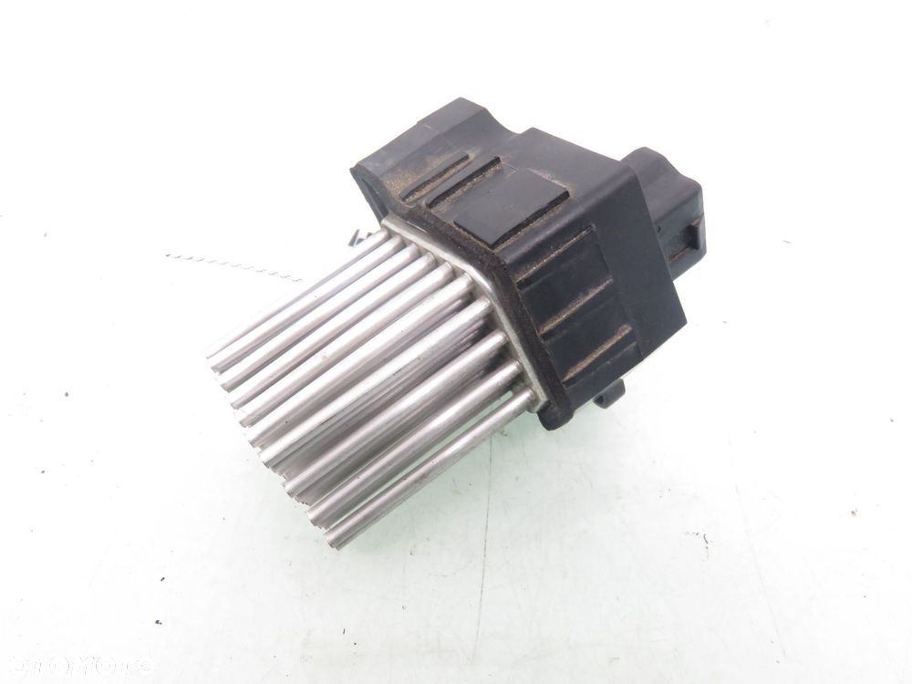 REZYSTOR DMUCHAWY BMW E39 6931680 985501V - 5