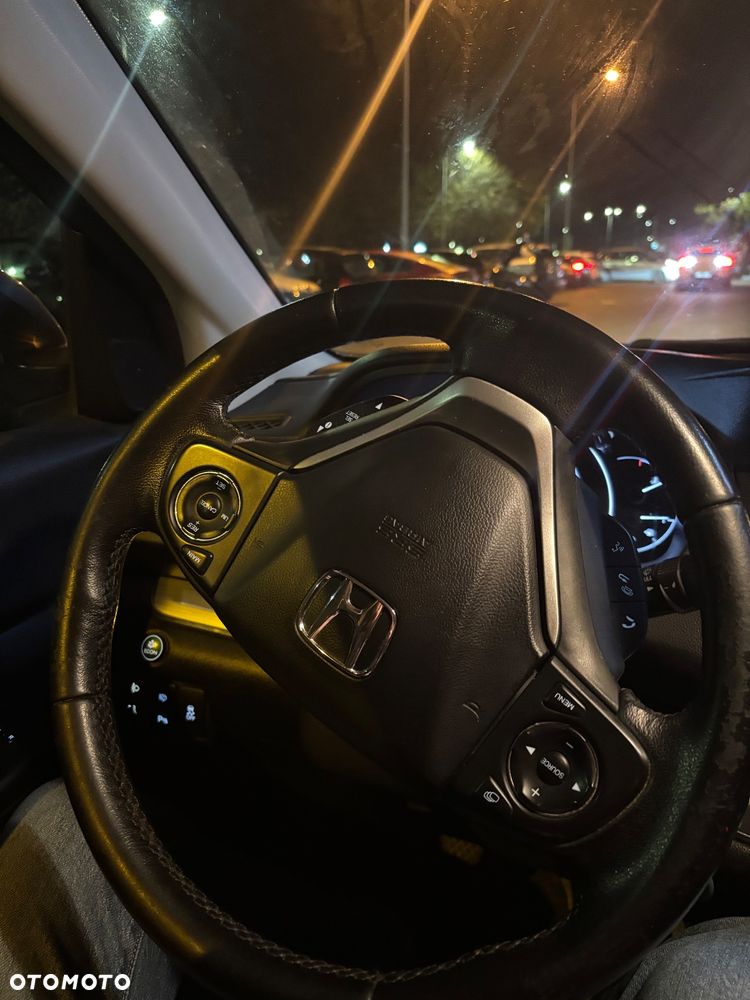 Honda CR-V 1.6i-DTEC Elegance (ADAS / Connect+) / (2WD) - 10