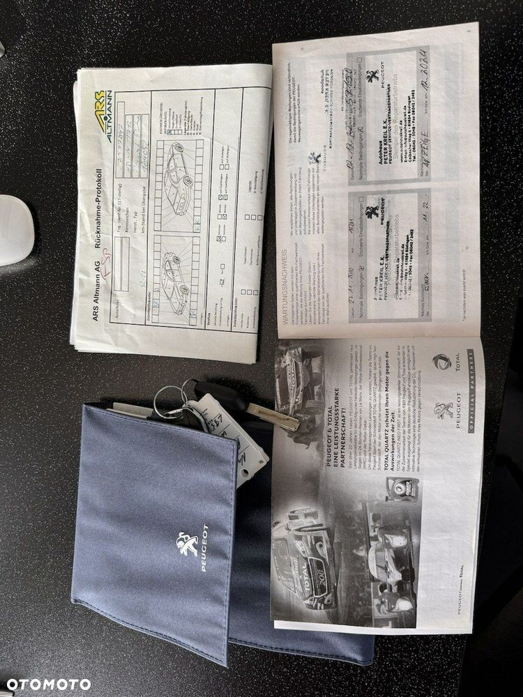 Peugeot Partner - 39