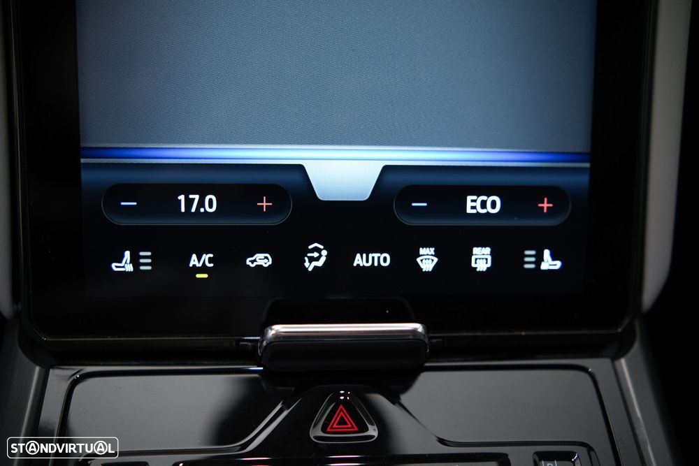 Ford Explorer 79 kWh Premium - 19
