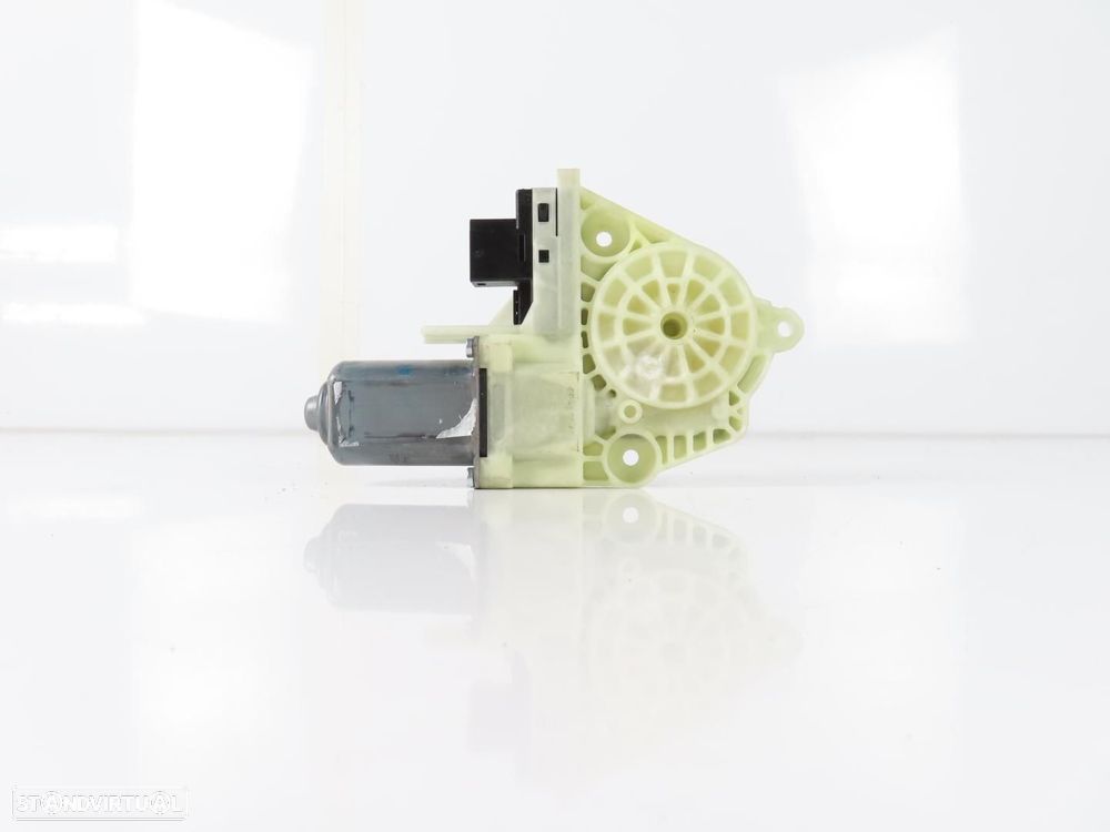 Motor elevador Porta Direito/Trás Usado / Original PORSCHE PANAMERA (970) - 1