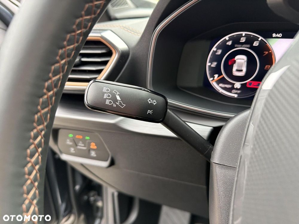 Cupra Formentor 2.0 TSI 4Drive DSG - 24