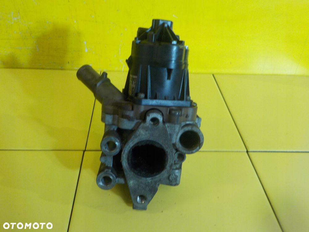 IVECO 2.3 HPI 14r 106KM F1AE0481A zawor EGR - 5