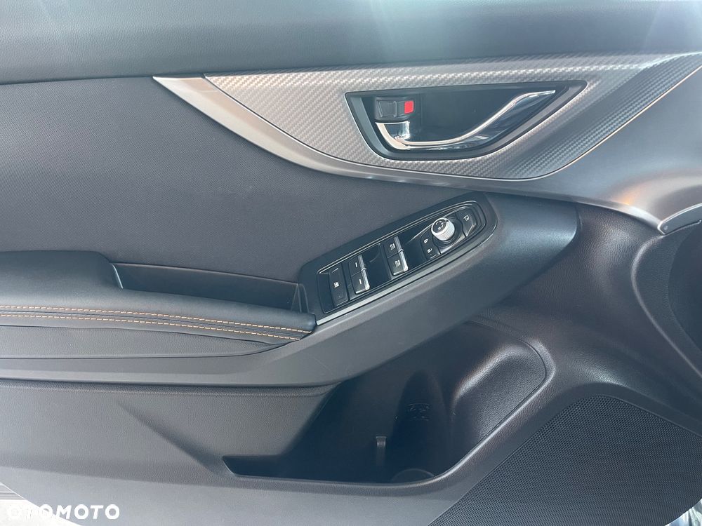 Subaru XV 2.0i-S Exclusive NAV (EyeSight) Lineartronic - 7