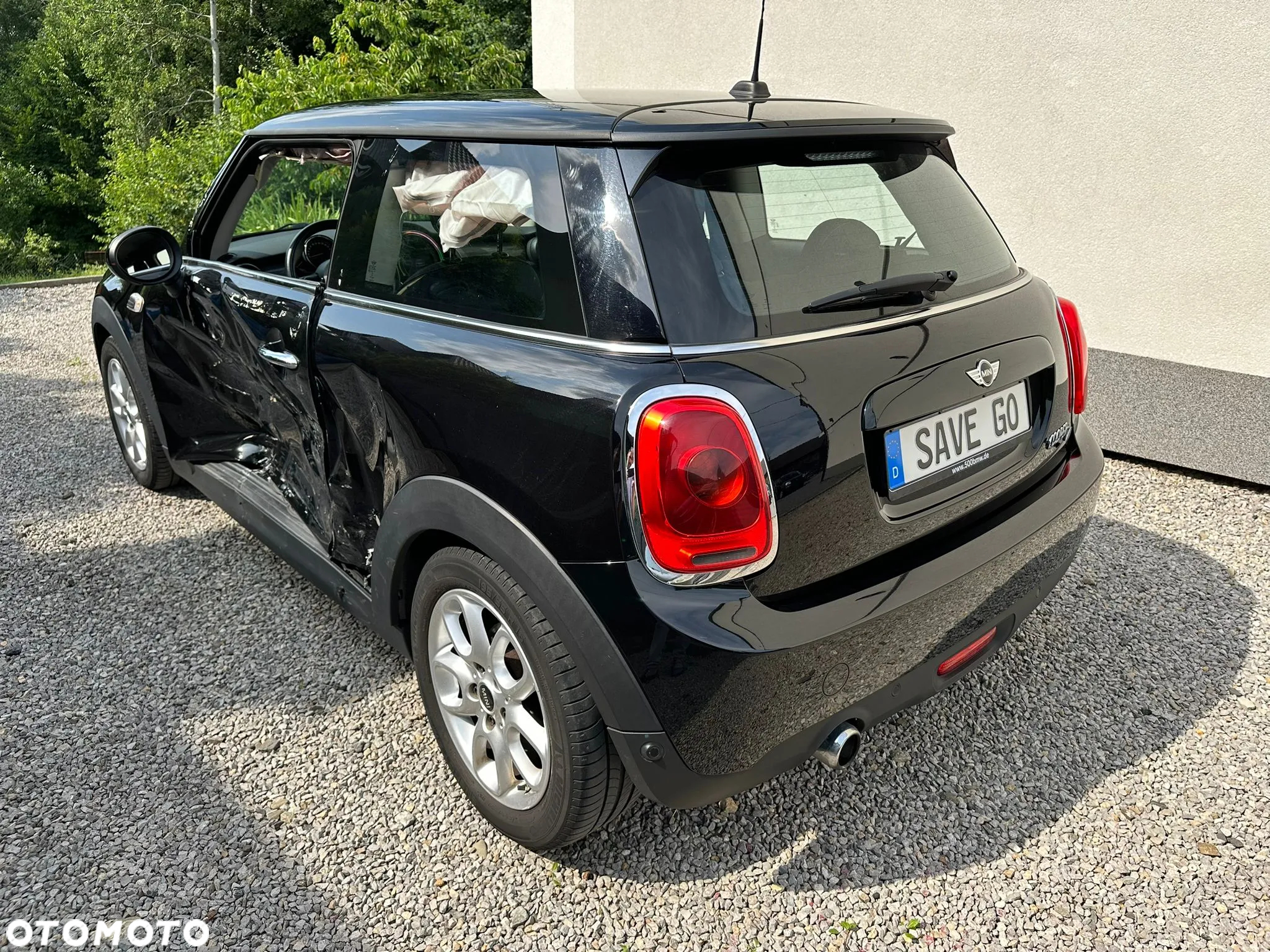 MINI Cooper D - 5