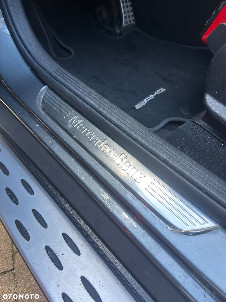 Mercedes-Benz GLC 200 d 4-Matic Business Edition - 14