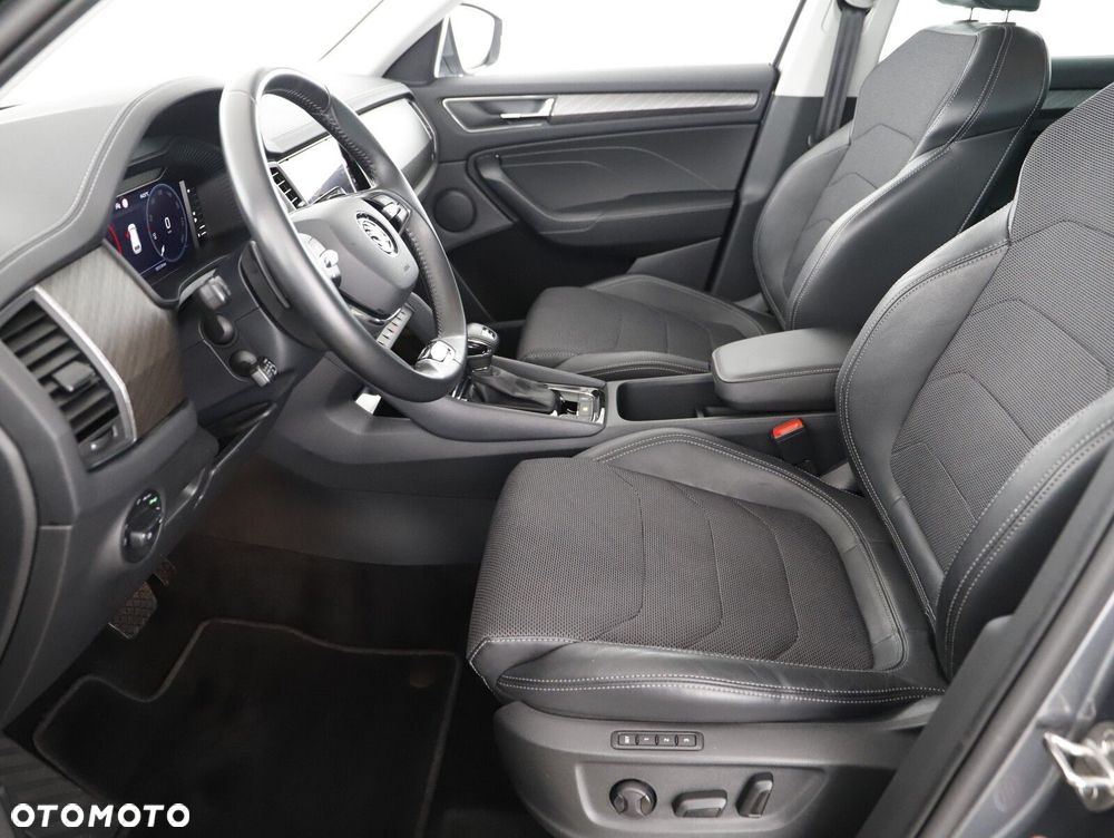 Skoda Kodiaq 2.0 TDI 4x4 Style DSG - 11