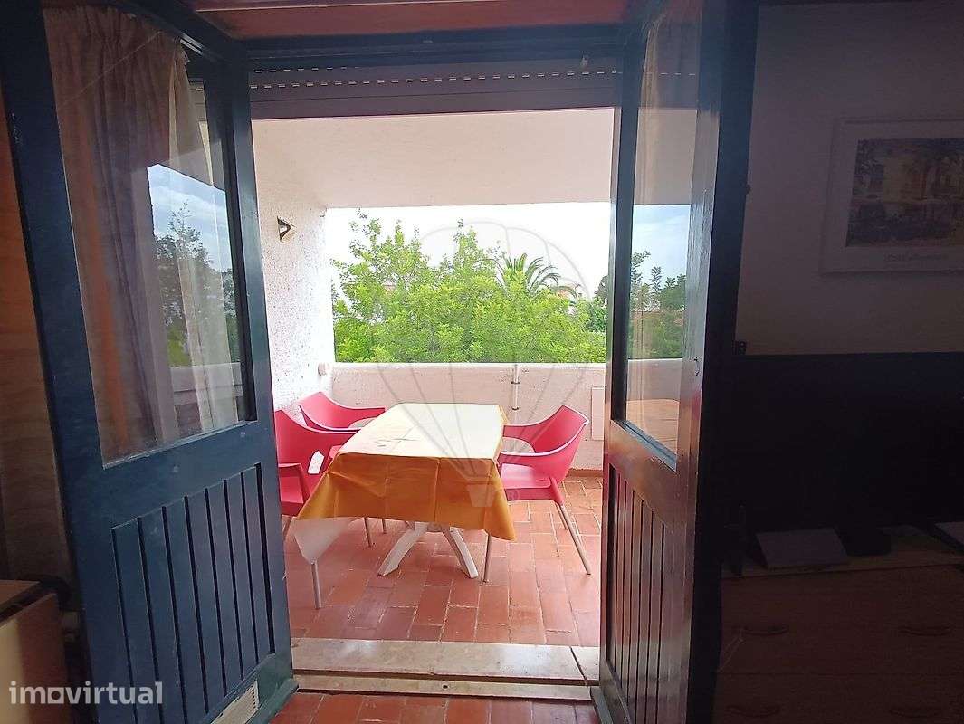 Apartamento T1 para venda - Grande imagem: 3/16