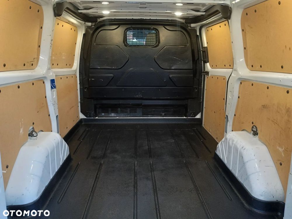 Ford Transit custom - 18