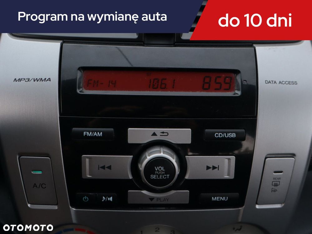 Honda City - 14