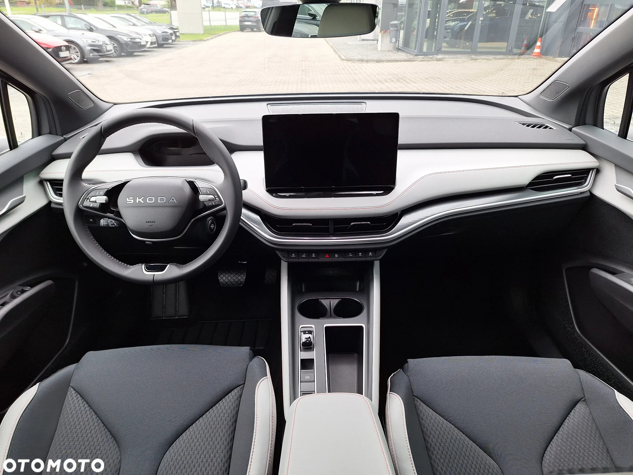 Skoda Enyaq 85 82kWh - 15