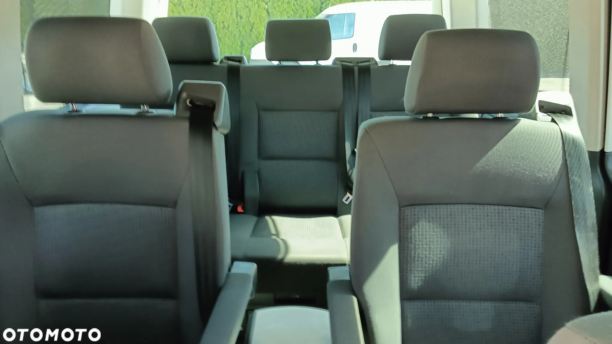 Volkswagen Multivan TDI L1 Comfortline - 34