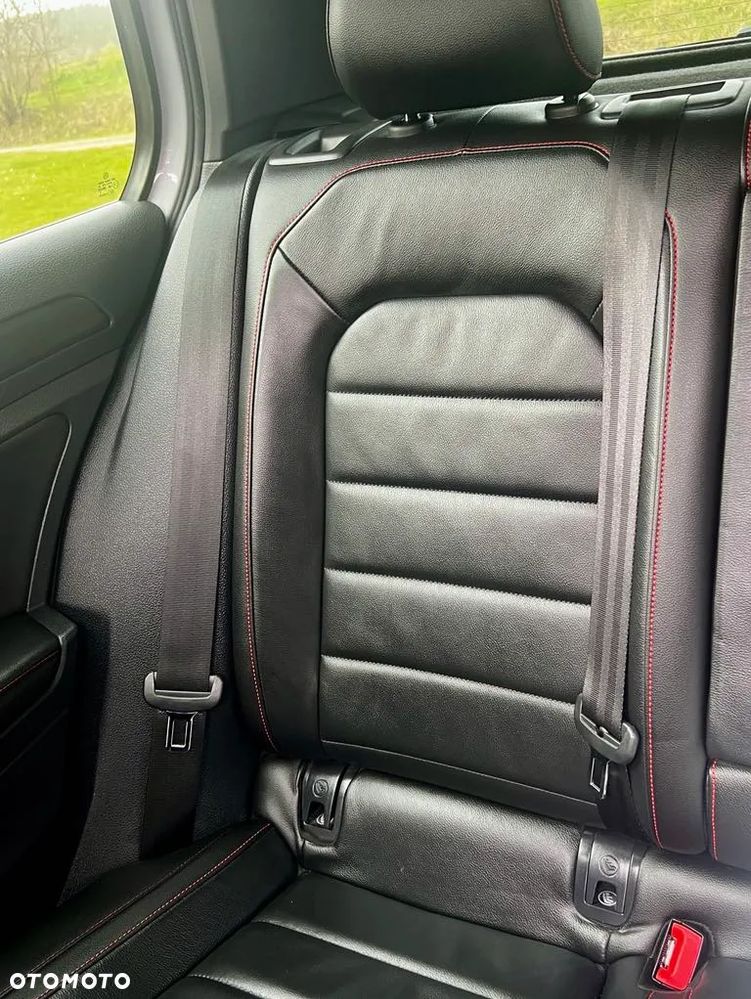 Volkswagen Golf VII 2.0 TSI BMT GTI DSG - 4