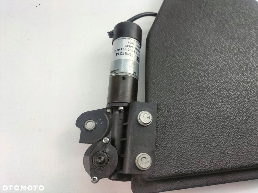 LOTKA DACHU PRAWA OPEL ASTRAH III CABRIO 93188314 - 3