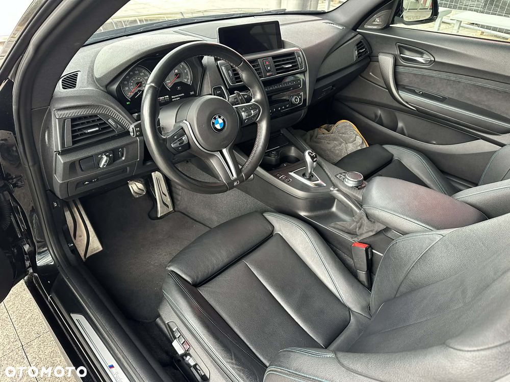 BMW M2 - 11