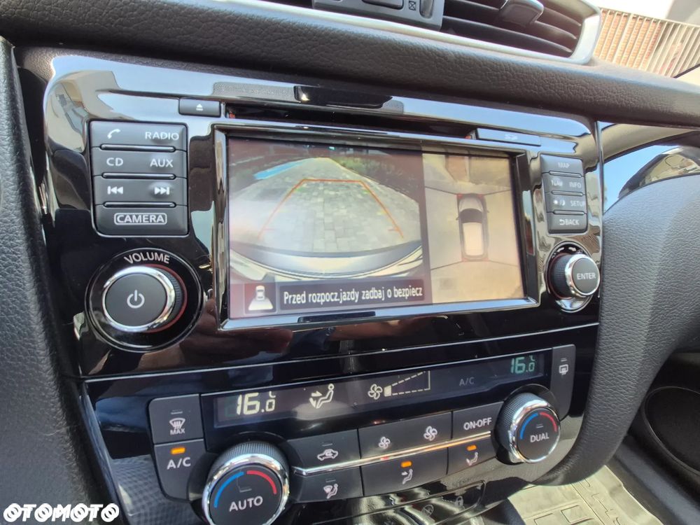 Nissan Qashqai - 5