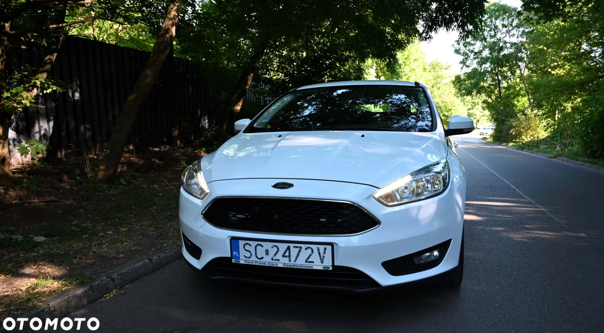 Ford Focus - 6
