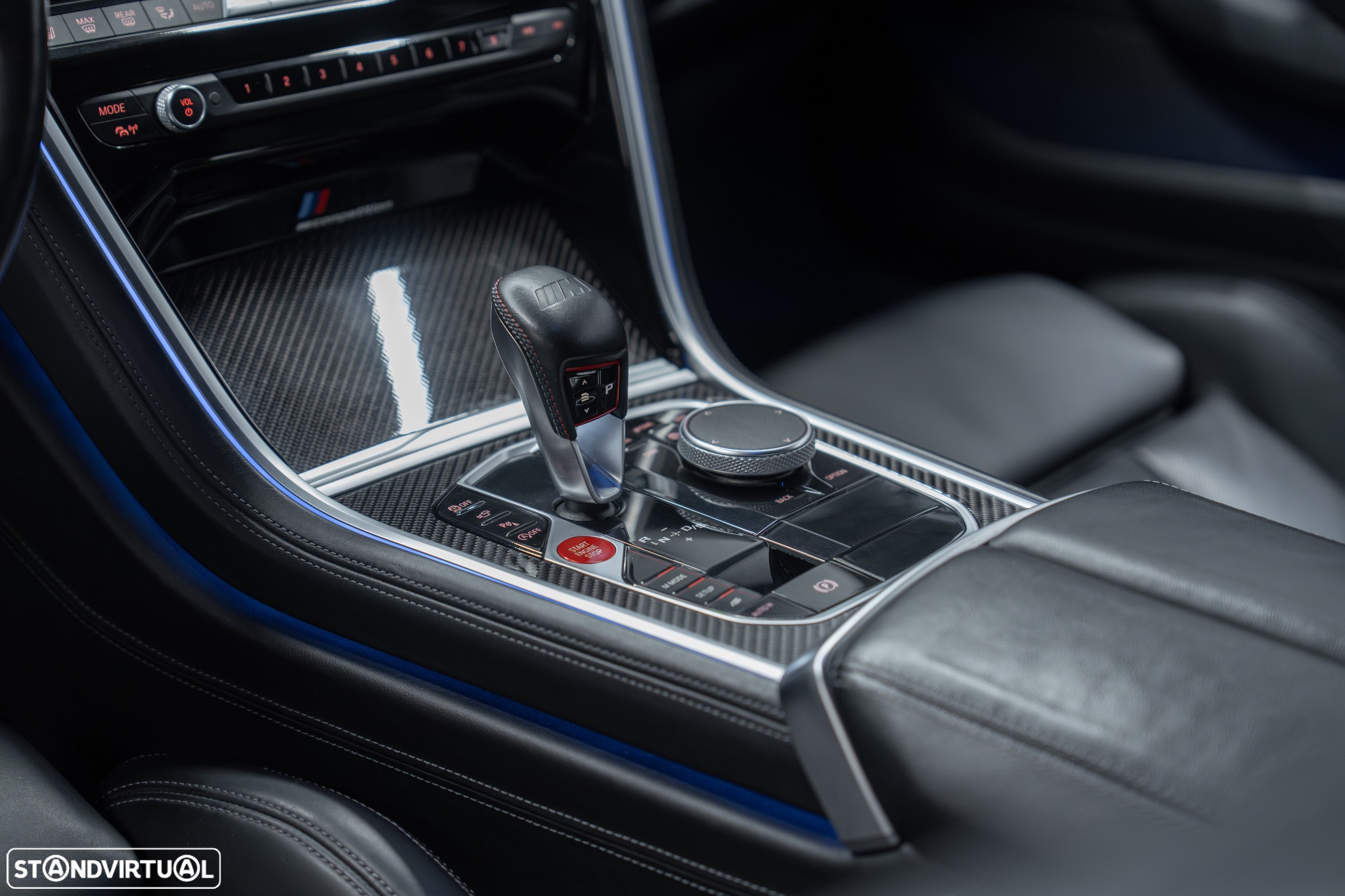 BMW M8 Competition - 21