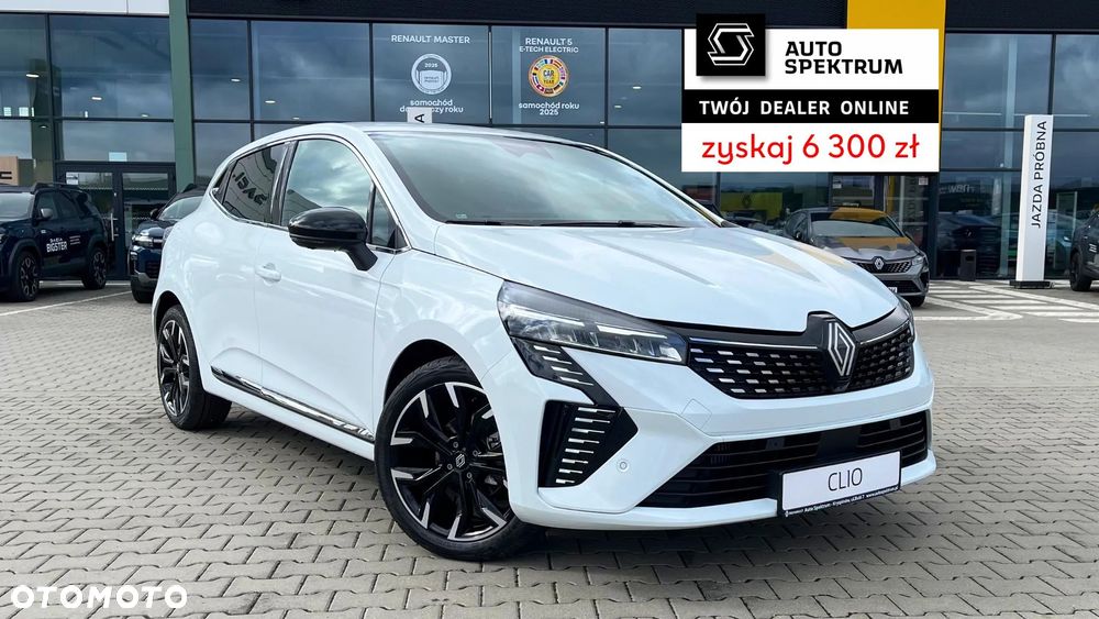 Renault Clio 1.0 TCe Generation - 1