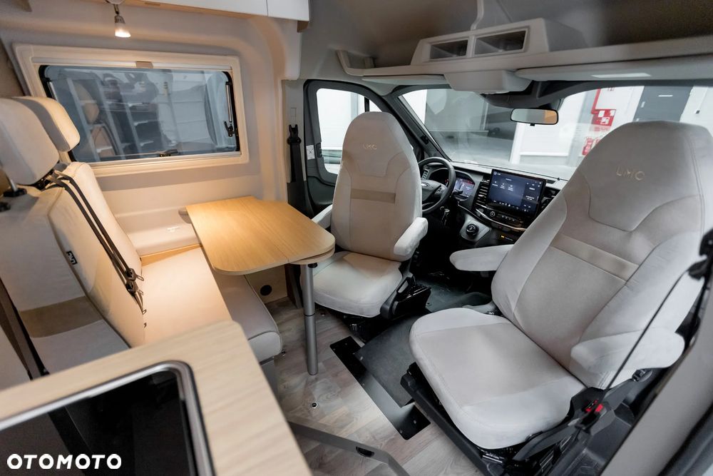 LMC INNOVAN 592 - 36