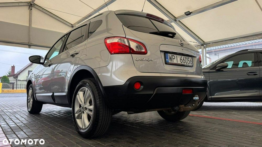 Nissan Qashqai 2.0 dCi Tekna Premium - 17
