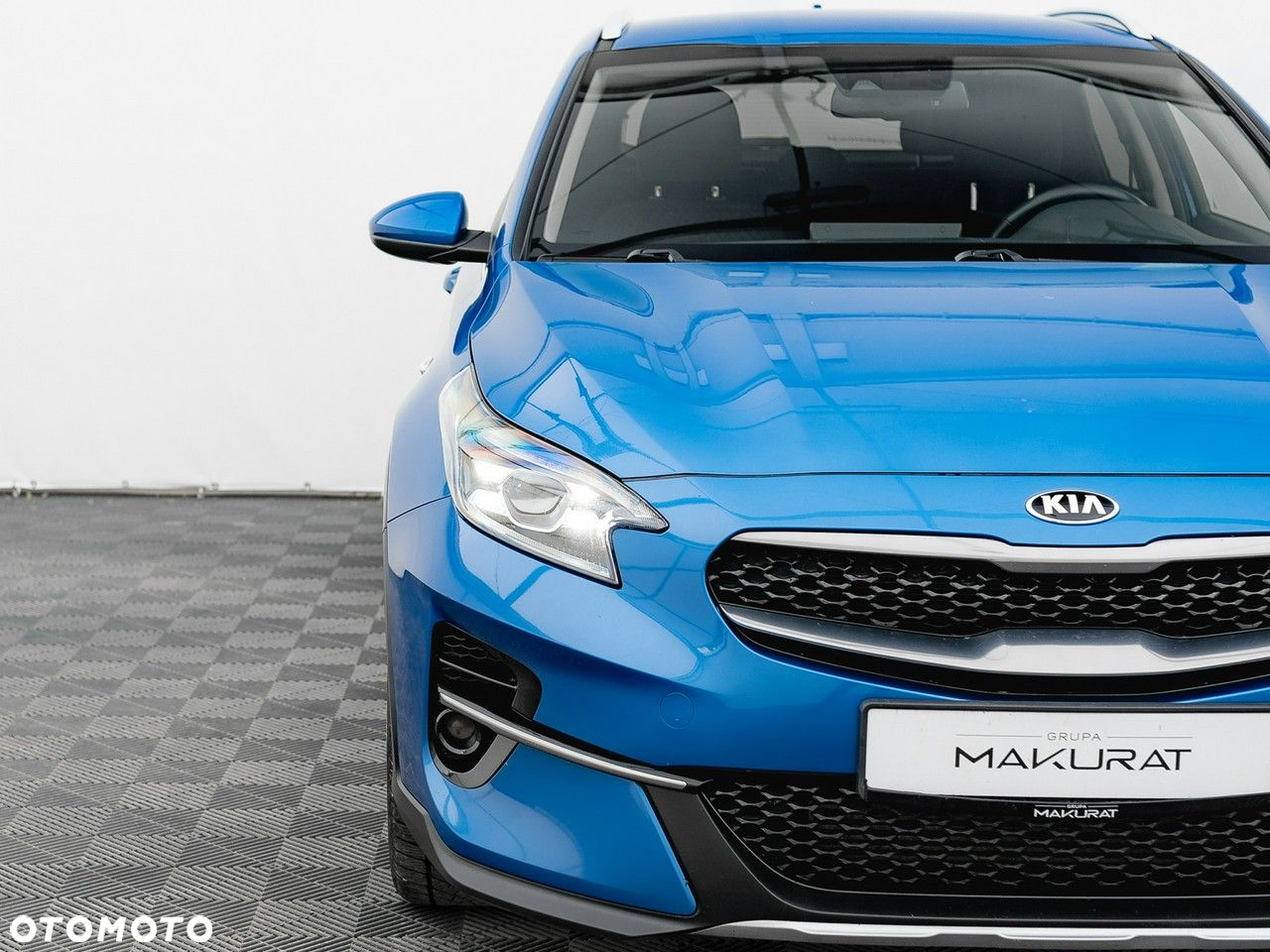 Kia XCeed 1.5 T-GDI M DCT - 9