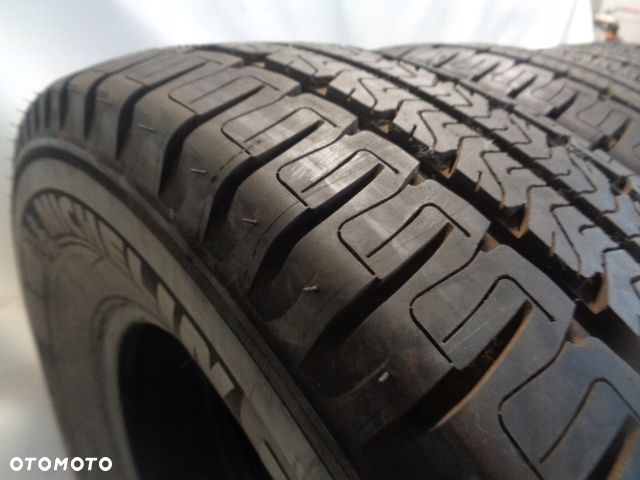 MICHELIN AGILIS CAMPING 225/75R16 C 116Q - 2
