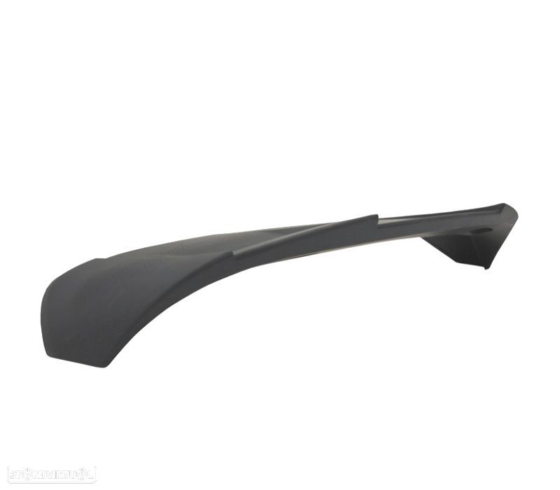 AILERON SPOILER MERCEDES GLC X253 SUV 15-22 LOOK AMG GLC63 - 5