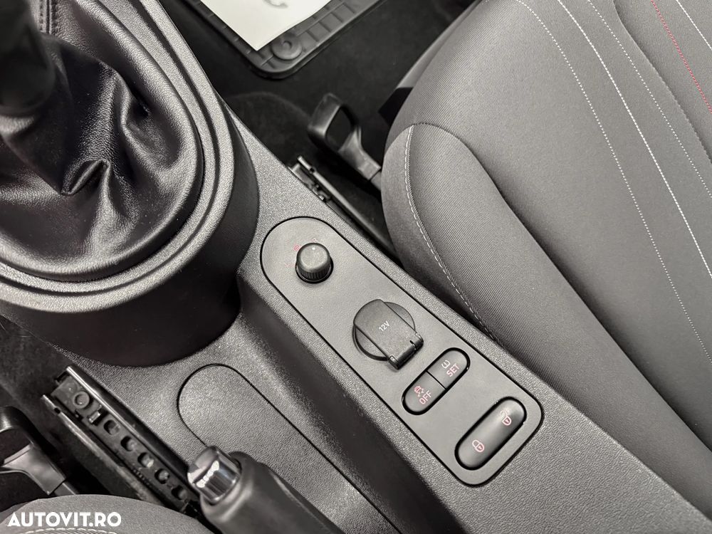 Seat Leon 1.2 TSI Ecomotive Style - 27