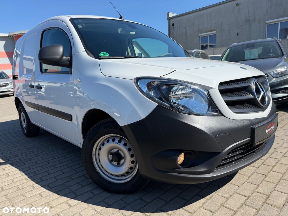 Mercedes-Benz CITAN - 6