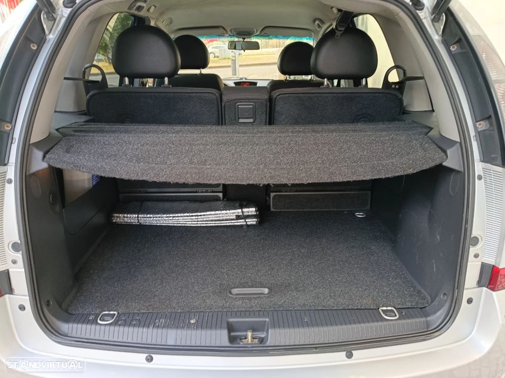 Opel Meriva 1.3 CDTI Cosmo - 9