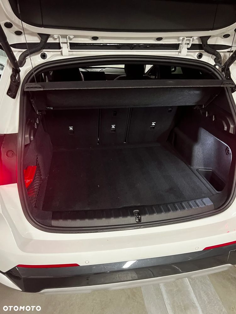 BMW X1 - 17